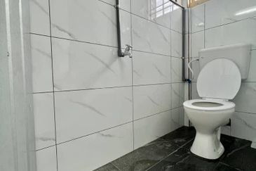 Pangsapuri Merak Kangkar Pulai