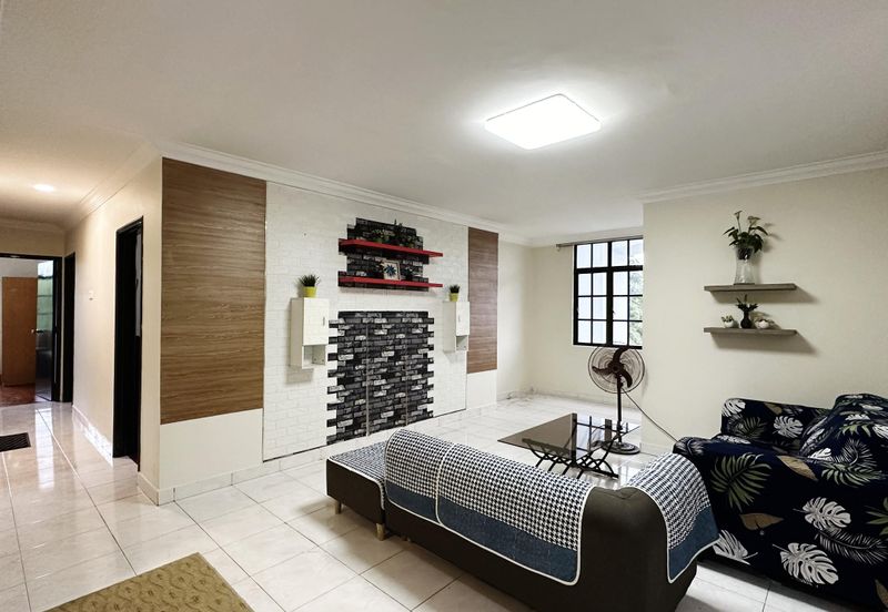 Kondominium Datin Halimah