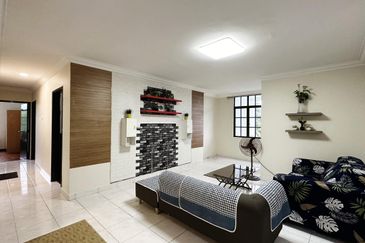 Kondominium Datin Halimah