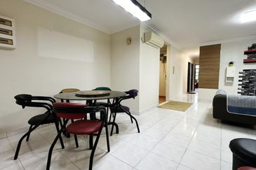 Kondominium Datin Halimah