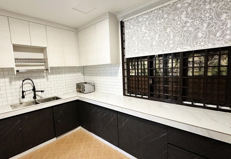 Kondominium Datin Halimah