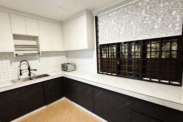 Kondominium Datin Halimah