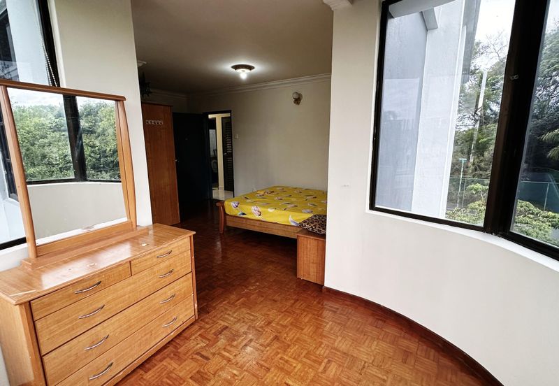 Kondominium Datin Halimah