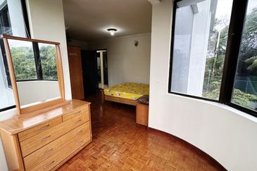 Kondominium Datin Halimah