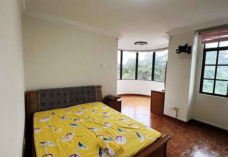 Kondominium Datin Halimah