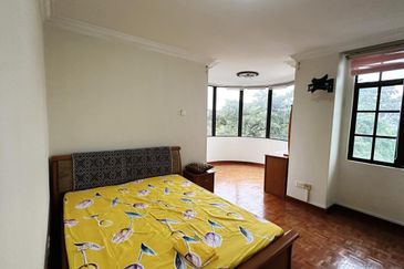 Kondominium Datin Halimah