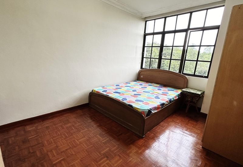 Kondominium Datin Halimah