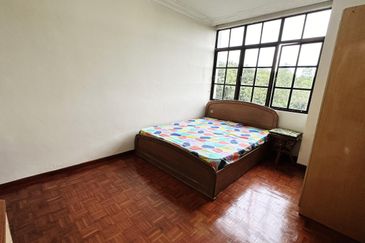 Kondominium Datin Halimah