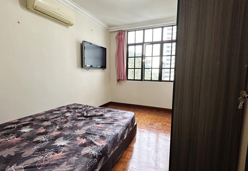 Kondominium Datin Halimah