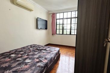 Kondominium Datin Halimah