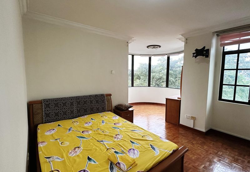 Kondominium Datin Halimah