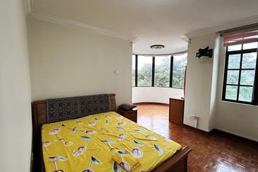 Kondominium Datin Halimah