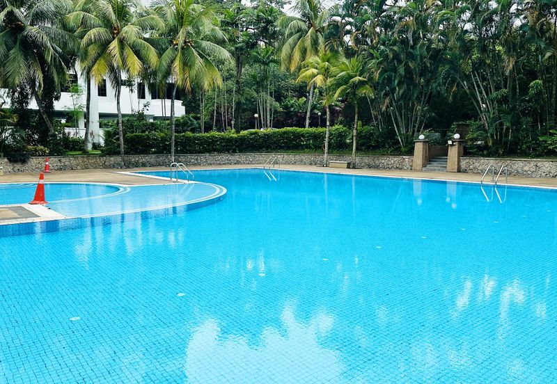 Kondominium Datin Halimah