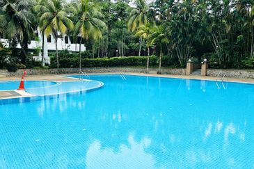 Kondominium Datin Halimah