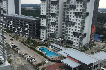 Nusa Heights (Nusa Puncak)