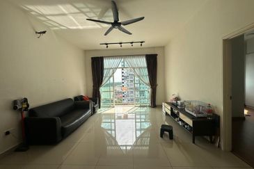 Nusa Heights (Nusa Puncak)