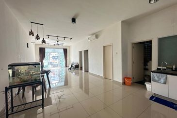 Nusa Heights (Nusa Puncak)