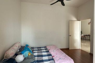 Nusa Heights (Nusa Puncak)