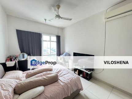 SKYSUITES Apartment @ Bukit Meldrum, JB, Johor, Johor Bahru