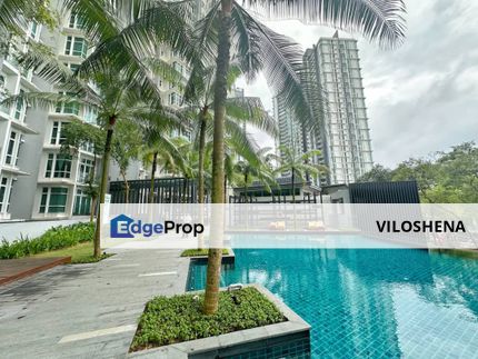 One Medini Condominium @ Legoland, JB, Johor, Johor Bahru