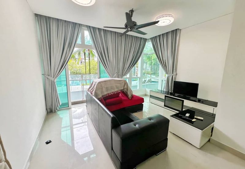 One Medini Condominium