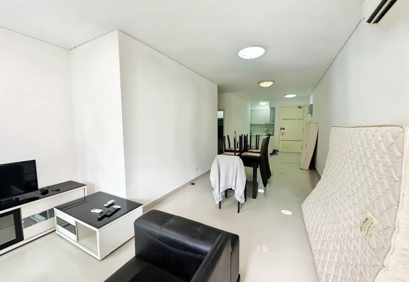 One Medini Condominium