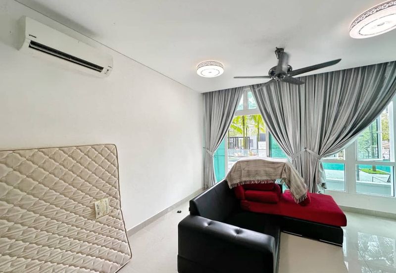 One Medini Condominium