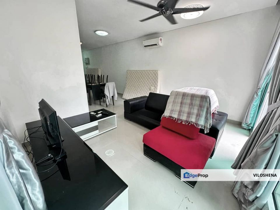 One Medini Condominium @ Legoland, JB, Johor, Johor Bahru