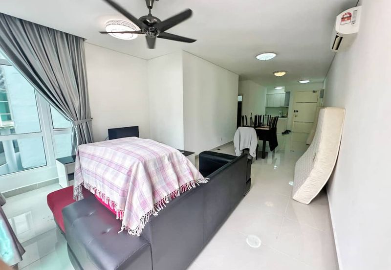 One Medini Condominium