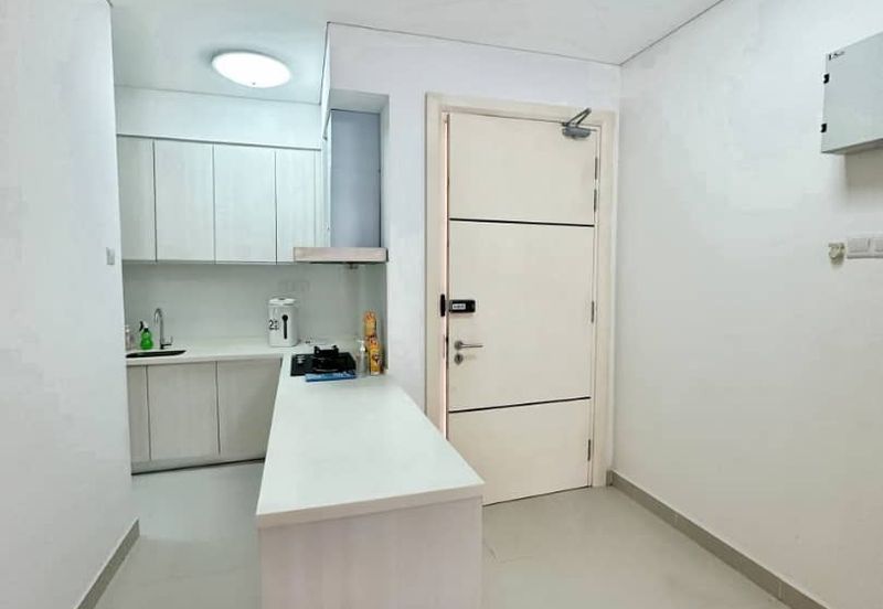 One Medini Condominium