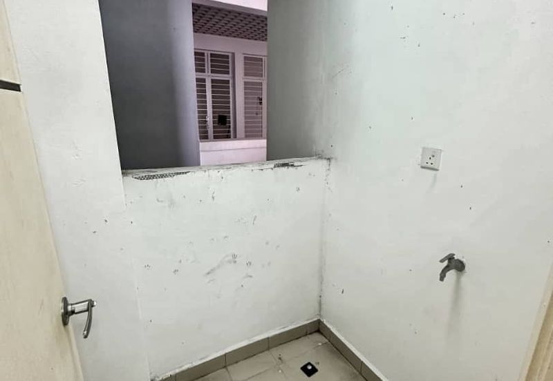 One Medini Condominium