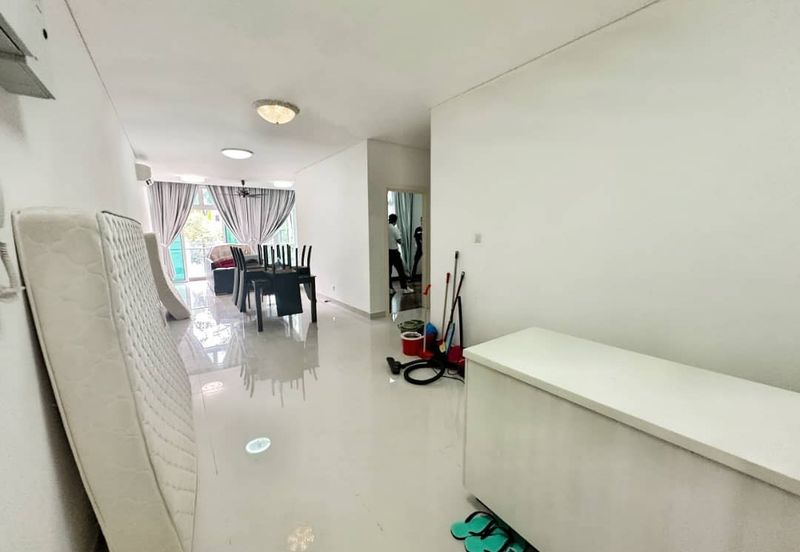 One Medini Condominium