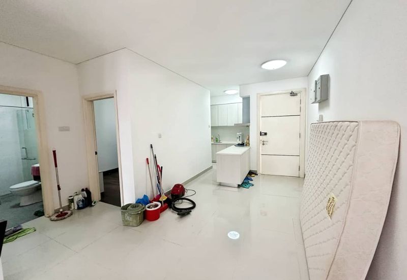 One Medini Condominium