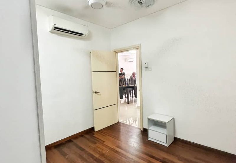 One Medini Condominium