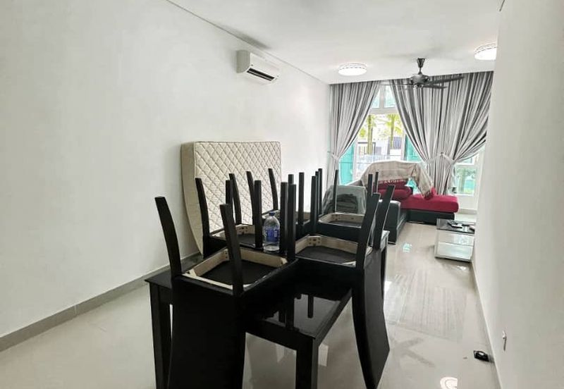 One Medini Condominium