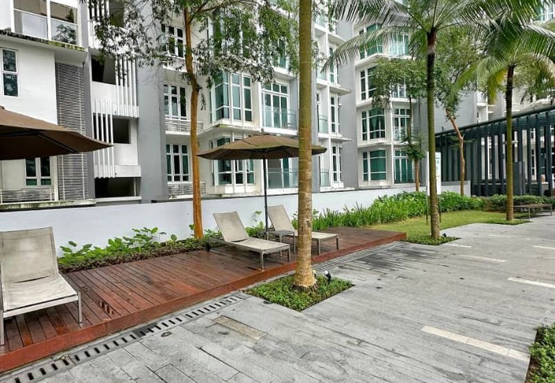 One Medini Condominium