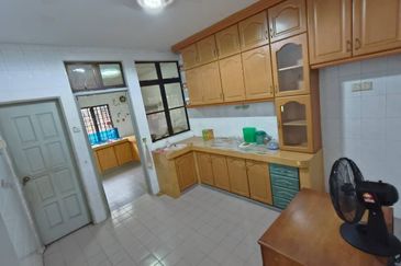 Taman Desa Cemerlang