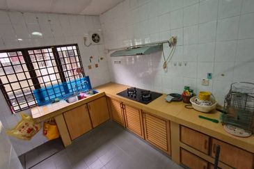 Taman Desa Cemerlang