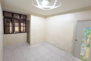 Taman Desa Cemerlang