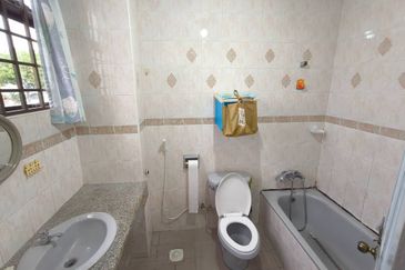 Taman Desa Cemerlang