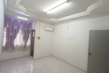 Taman Desa Cemerlang