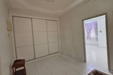 Taman Desa Cemerlang