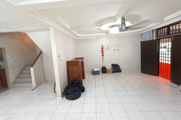 Taman Desa Cemerlang