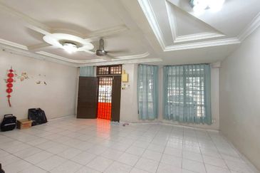 Taman Desa Cemerlang