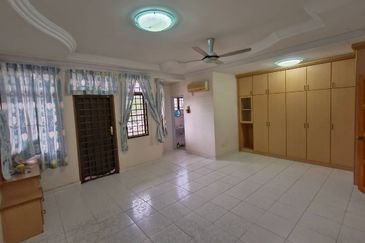 Taman Desa Cemerlang