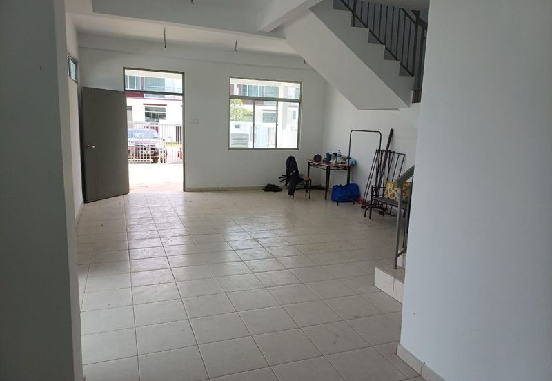 Scientex Kundang Jaya