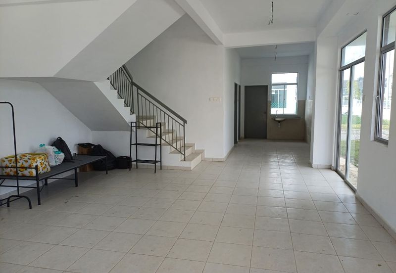 Scientex Kundang Jaya