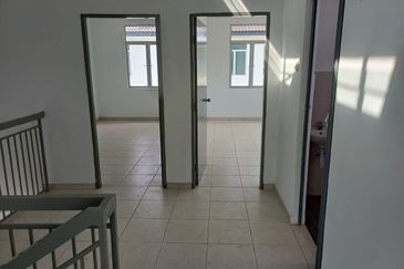 Scientex Kundang Jaya