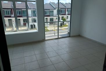 Scientex Kundang Jaya