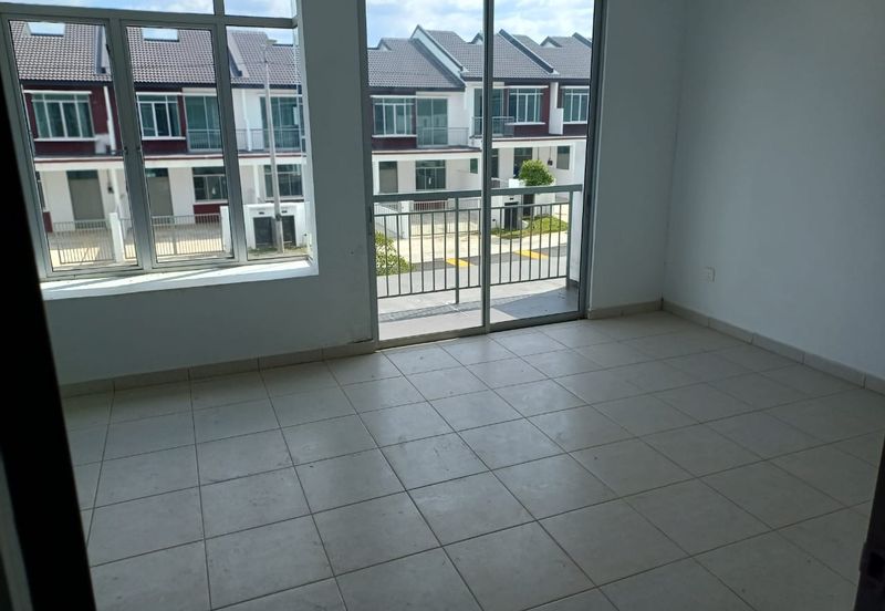 Scientex Kundang Jaya